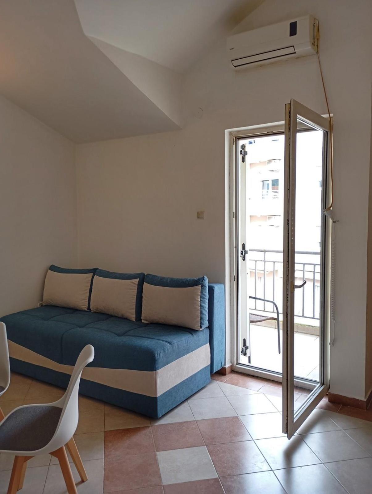 Apartment Barka *