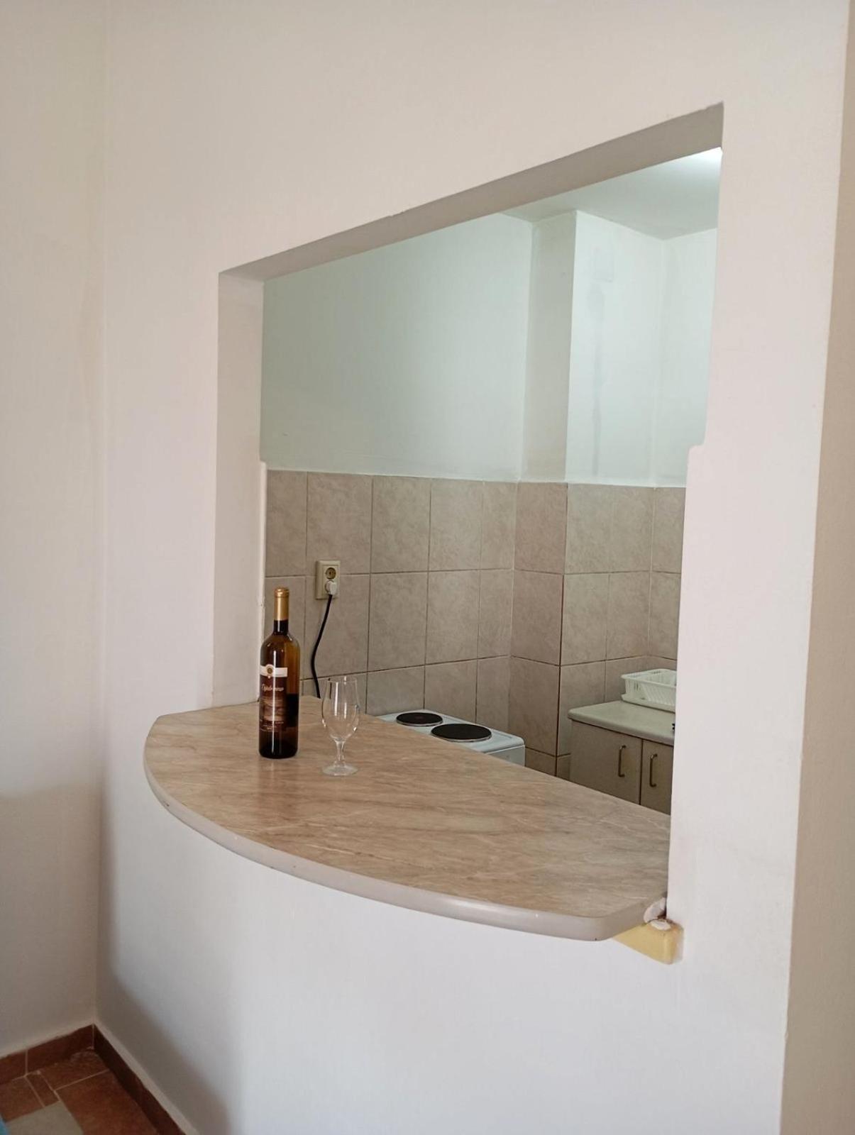 Apartment Barka Budva