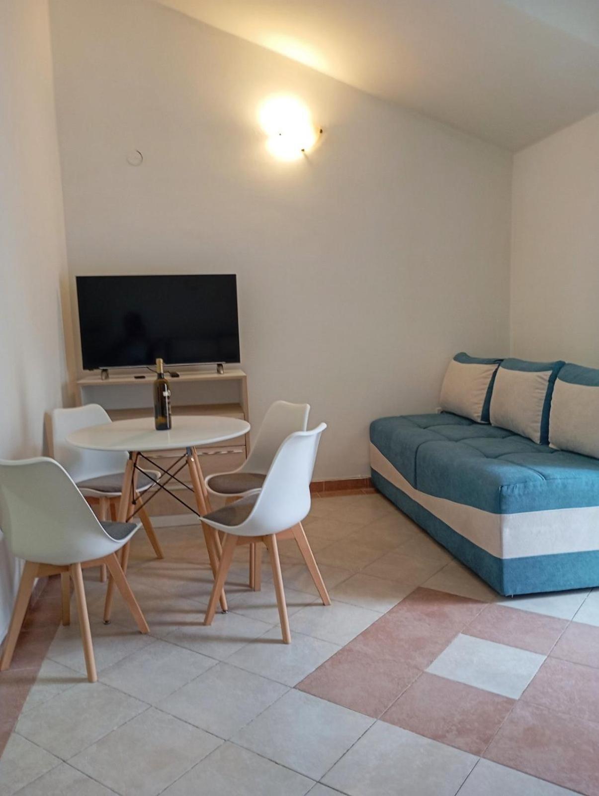 Apartment Barka